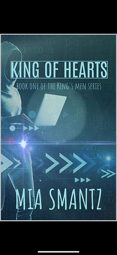 King of Hearts: RH Series by Mia Smantz