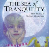 The Sea Of Tranquility by Mark Haddon, Christian Birmingham