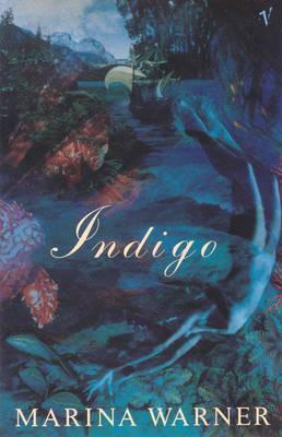 Indigo Or Mapping The Waters by Marina Warner