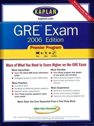 Kaplan Test Prep and Admissions by N.Y.)., Kaplan Educational Centers (Firm : New York