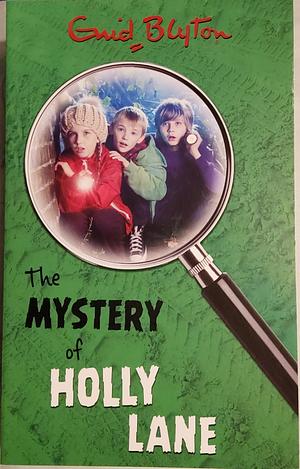 The Mystery of the Vanished Prince by Enid Blyton