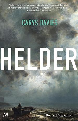 Helder by Carys Davies