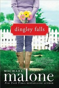 Dingley Falls by Michael Malone