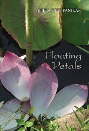 Floating Petals by Leela Devi Panikar
