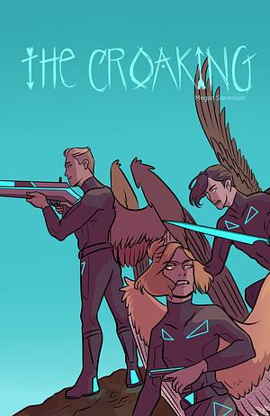 The Croaking, Season 2 by Echorise