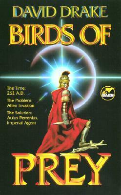 Birds of Prey by David Drake