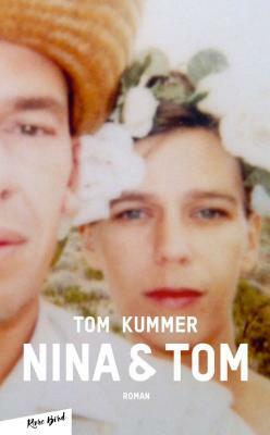 Nina + Tom by Tom Kummer