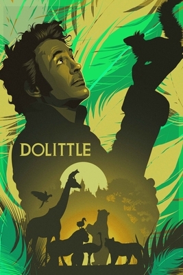 Dolittle: Screenplay by Antony Erik