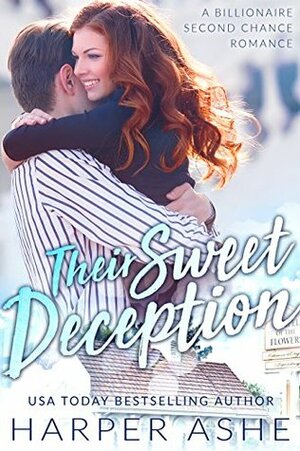 Their Sweet Deception by Harper Ashe