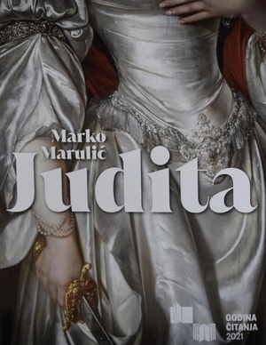 Judita by Marko Marulić