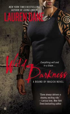 Wild Darkness by Lauren Dane