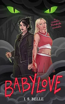 Babylove by I.S. Belle