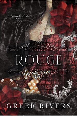 Rouge by Greer Rivers