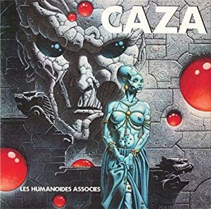 Caza 30x30 by Caza