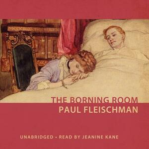 The Borning Room by Paul Fleischman