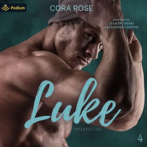 Luke by Cora Rose