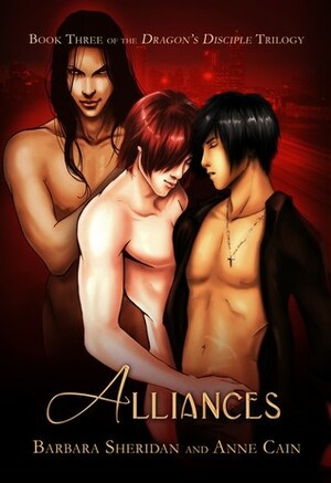 Alliances by Anne Cain, Barbara Sheridan