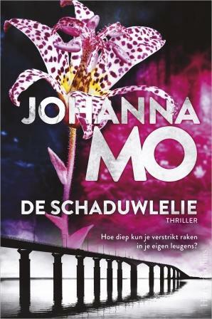 De schaduwlelie by Johanna Mo