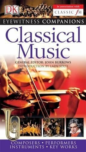 Classical Music by John Burrows