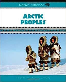 Arctic Peoples by Craig A. Doherty