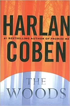 Гората by Harlan Coben, Харлан Коубън