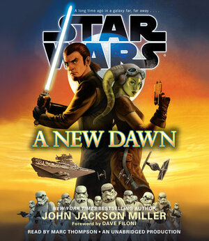 A New Dawn by John Jackson Miller