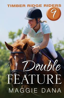 Double Feature by Maggie Dana