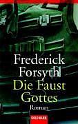 Die Faust Gottes: Roman by Frederick Forsyth