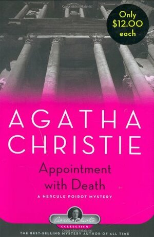 Appointment with Death by Agatha Christie