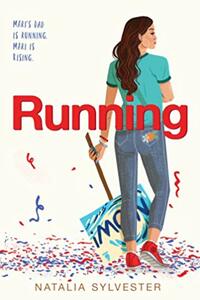 Running by Natalia Sylvester