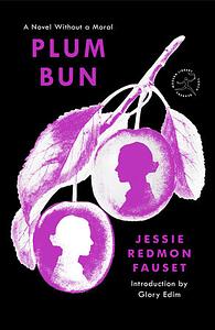 Plum Bun: A Novel Without a Moral by Jessie Redmon Fauset