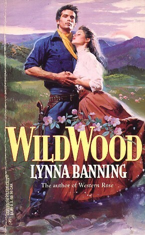 Wildwood by Lynna Banning