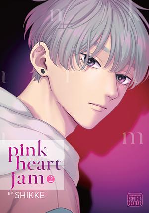 Pink Heart Jam, Vol. 2 by Shikke