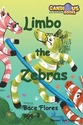 Limbo the Zebras by Bace Flores