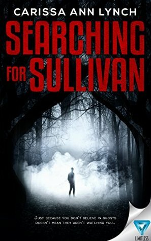 Searching For Sullivan by Carissa Ann Lynch