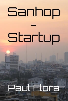 Sanhop - Startup by Paul Flora