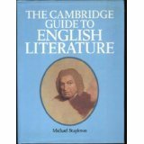 The Cambridge Guide to English Literature by Michael Stapleton