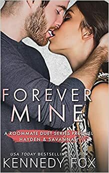 Her Forever by Veronica Fox