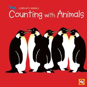 Counting with Animals/Cuenta Con Los Animales by Sebastiano Ranchetti, Susan Nations
