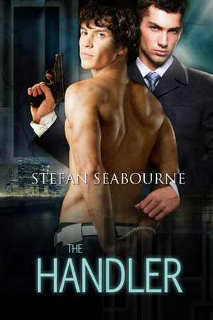 The Handler by Stefan Seabourne