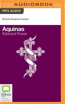 Aquinas by Edward Feser