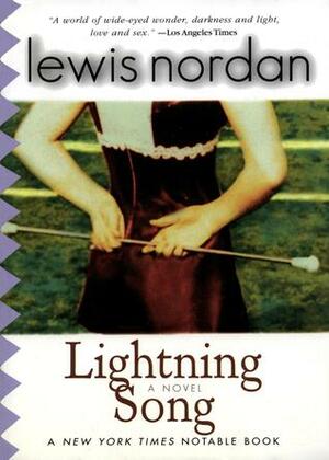 Lightning Song by Lewis Nordan