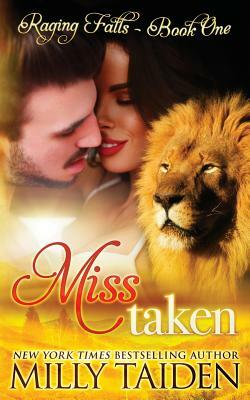 Miss Taken by Milly Taiden