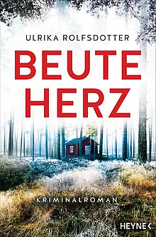 Beuteherz by Ulrika Rolfsdotter