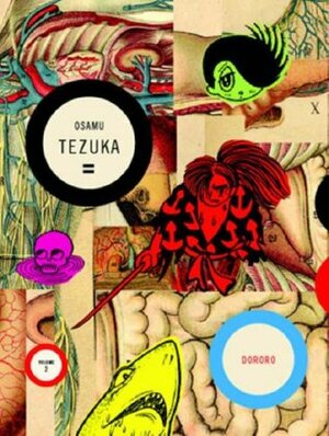 Dororo, Vol. 2 by Osamu Tezuka