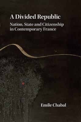 A Divided Republic: Nation, State and Citizenship in Contemporary France by Emile Chabal