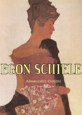 Egon Schiele by Alessandra Comini