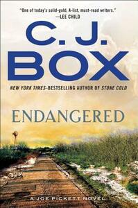 Endangered by C.J. Box