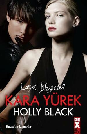Kara Yürek by Holly Black