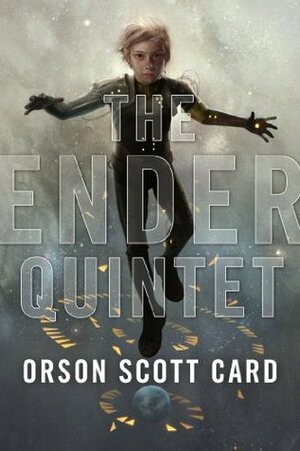 The Ender Quintet by Orson Scott Card